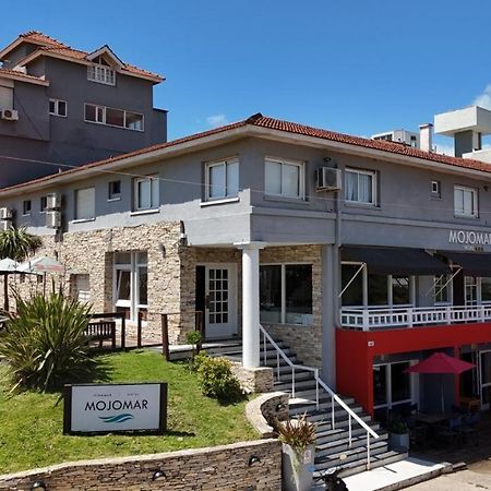Mojomar Pinamar Hotel Екстер'єр фото