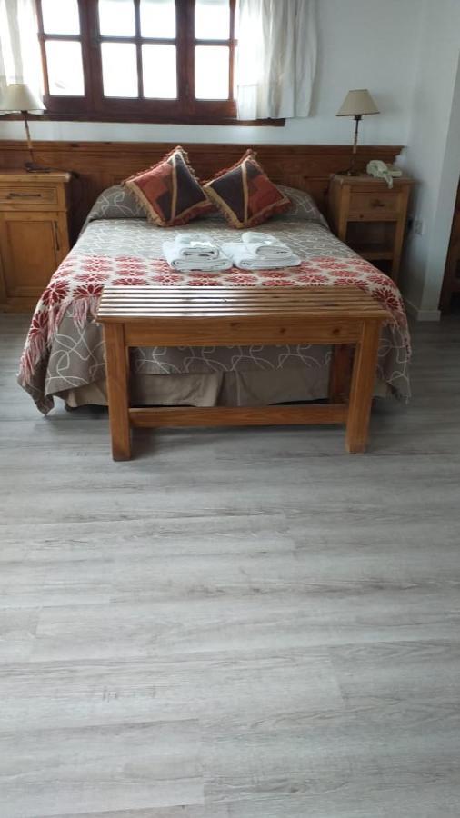 Mojomar Pinamar Hotel Екстер'єр фото