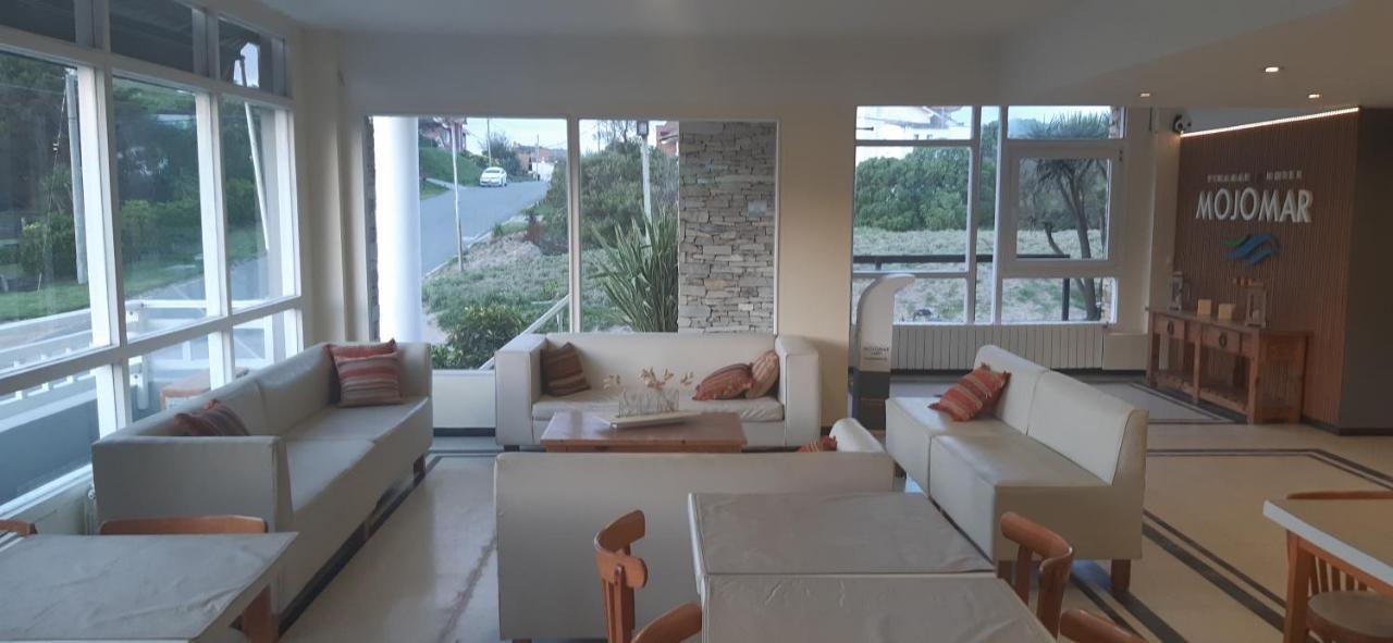 Mojomar Pinamar Hotel Екстер'єр фото