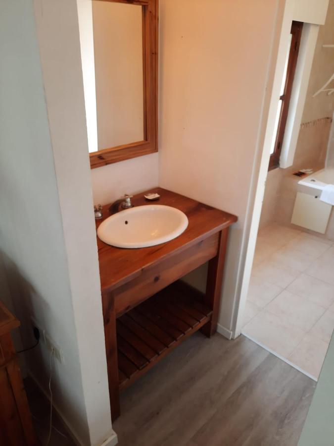 Mojomar Pinamar Hotel Екстер'єр фото