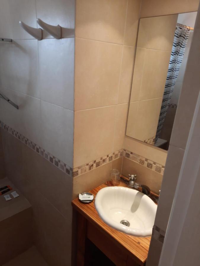 Mojomar Pinamar Hotel Екстер'єр фото