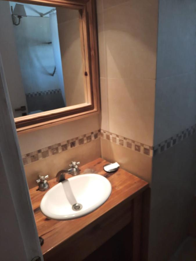 Mojomar Pinamar Hotel Екстер'єр фото