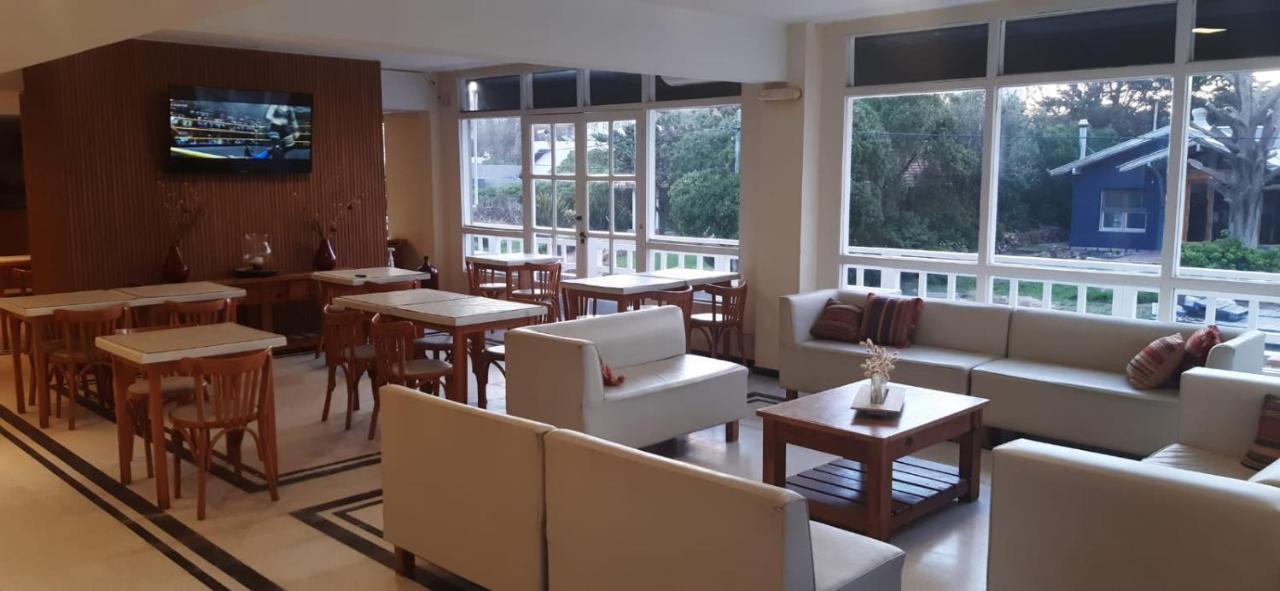 Mojomar Pinamar Hotel Екстер'єр фото