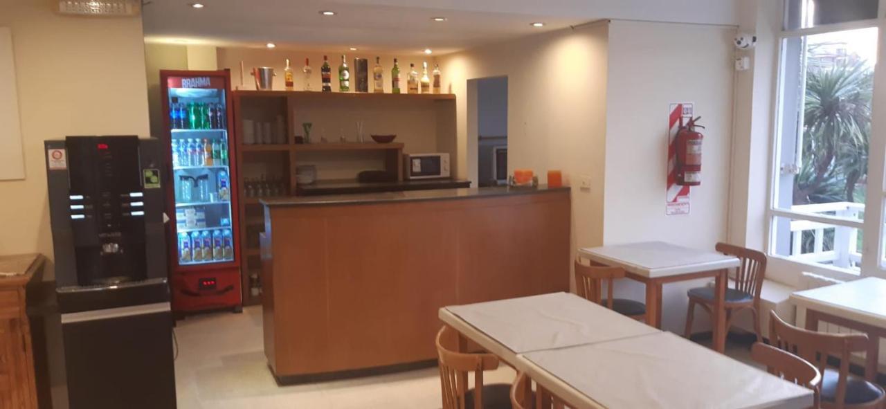 Mojomar Pinamar Hotel Екстер'єр фото