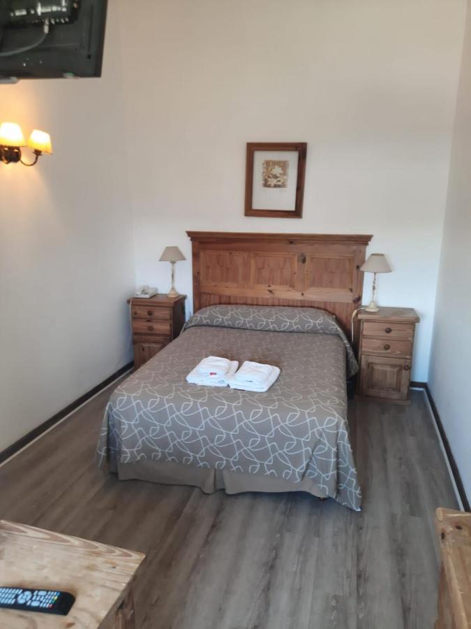 Mojomar Pinamar Hotel Екстер'єр фото