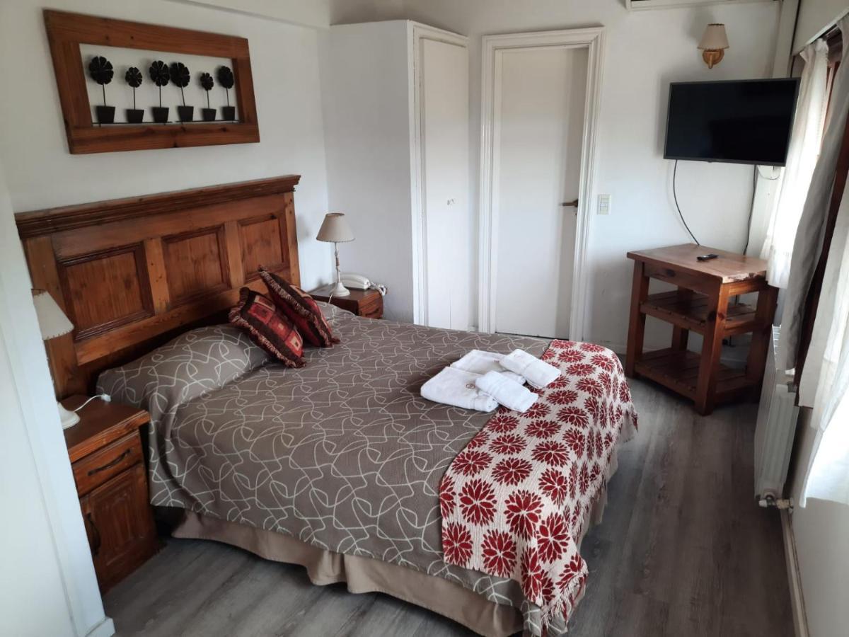 Mojomar Pinamar Hotel Екстер'єр фото