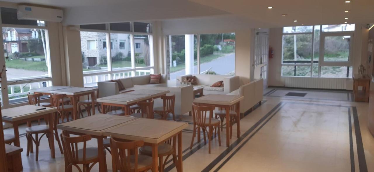Mojomar Pinamar Hotel Екстер'єр фото