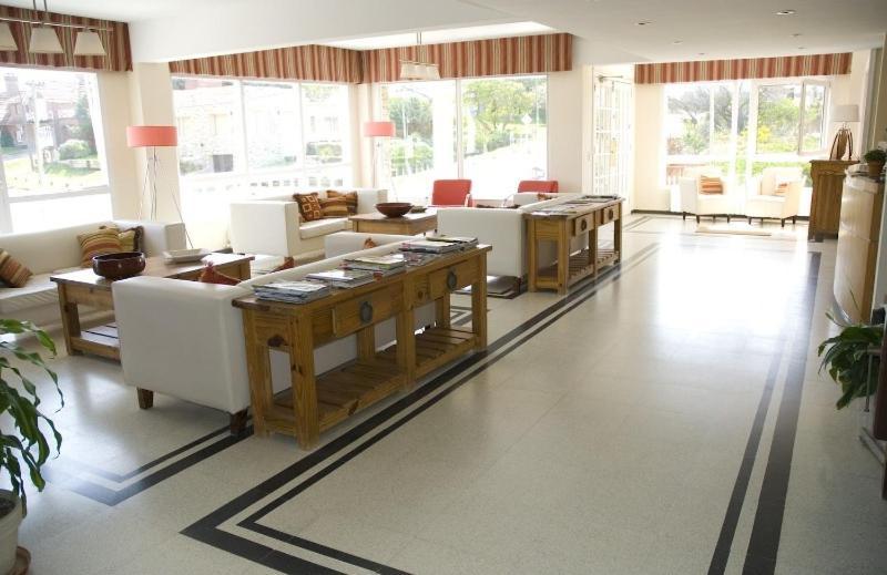 Mojomar Pinamar Hotel Екстер'єр фото