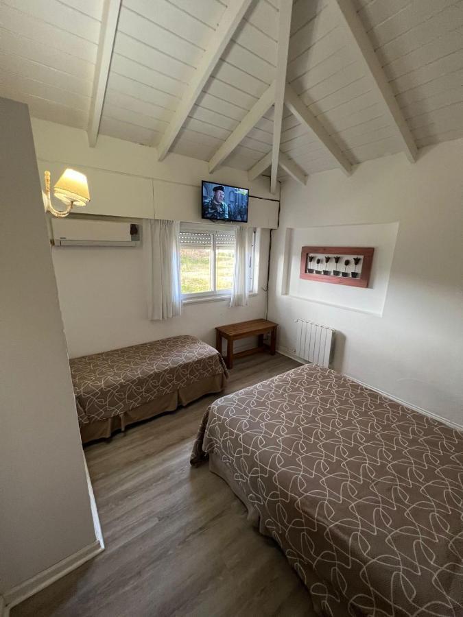 Mojomar Pinamar Hotel Екстер'єр фото