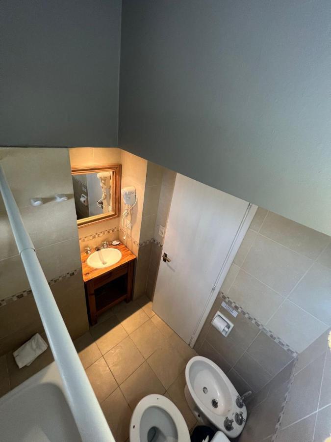 Mojomar Pinamar Hotel Екстер'єр фото
