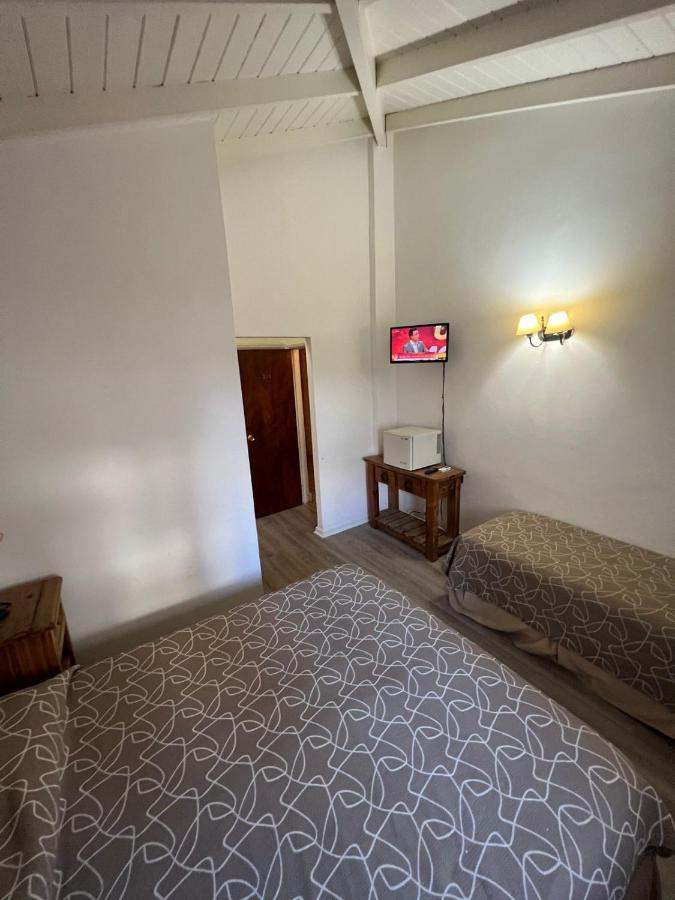 Mojomar Pinamar Hotel Екстер'єр фото