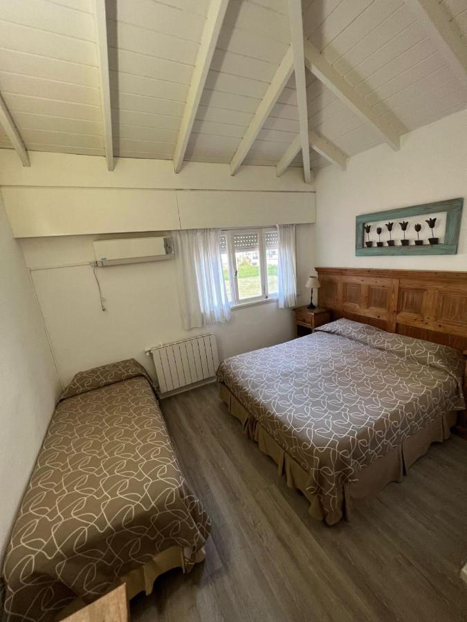 Mojomar Pinamar Hotel Екстер'єр фото
