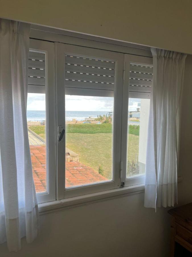 Mojomar Pinamar Hotel Екстер'єр фото