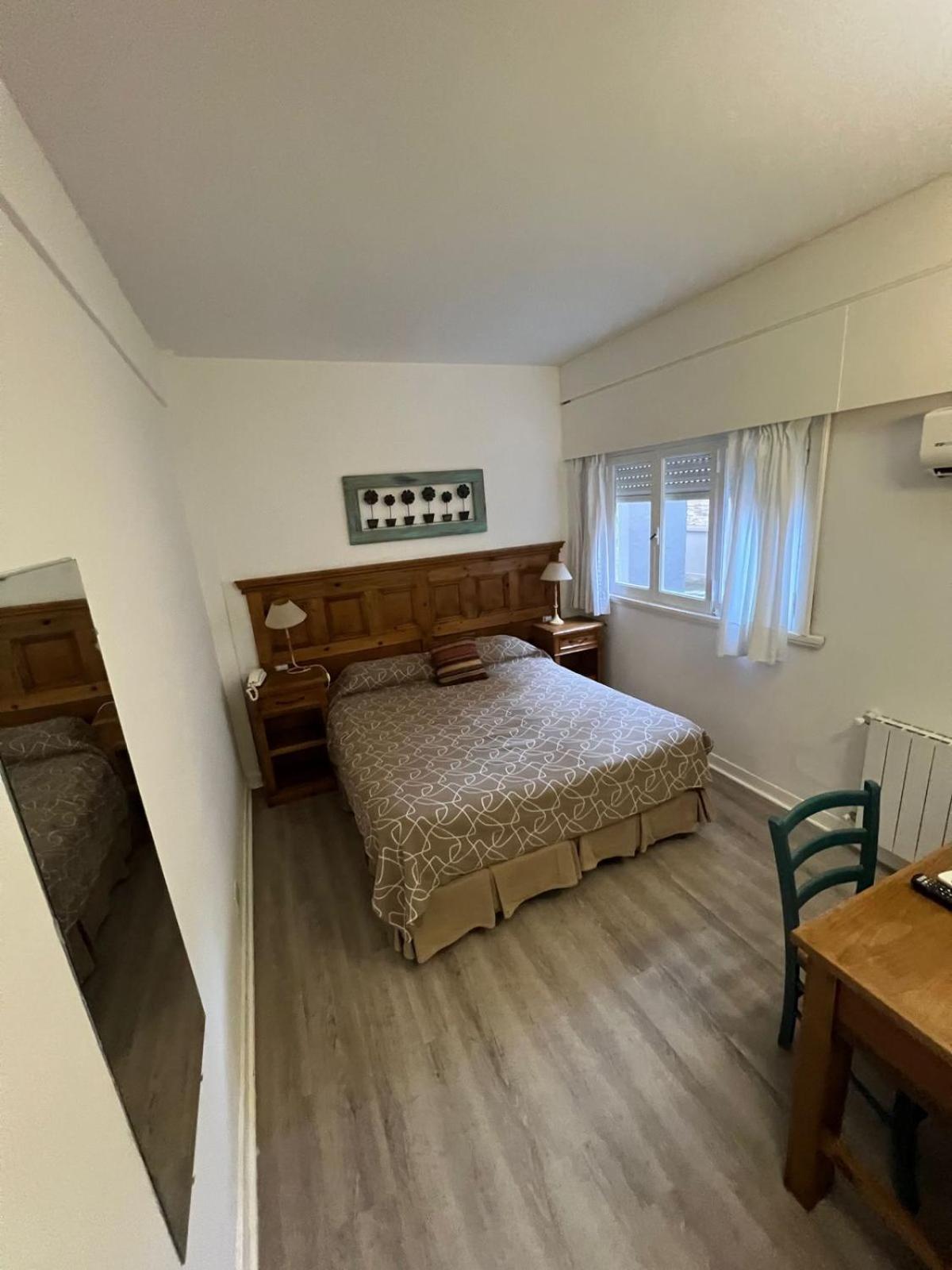 Mojomar Pinamar Hotel Екстер'єр фото