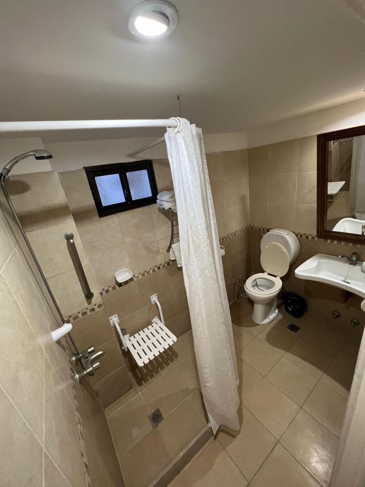 Mojomar Pinamar Hotel Екстер'єр фото