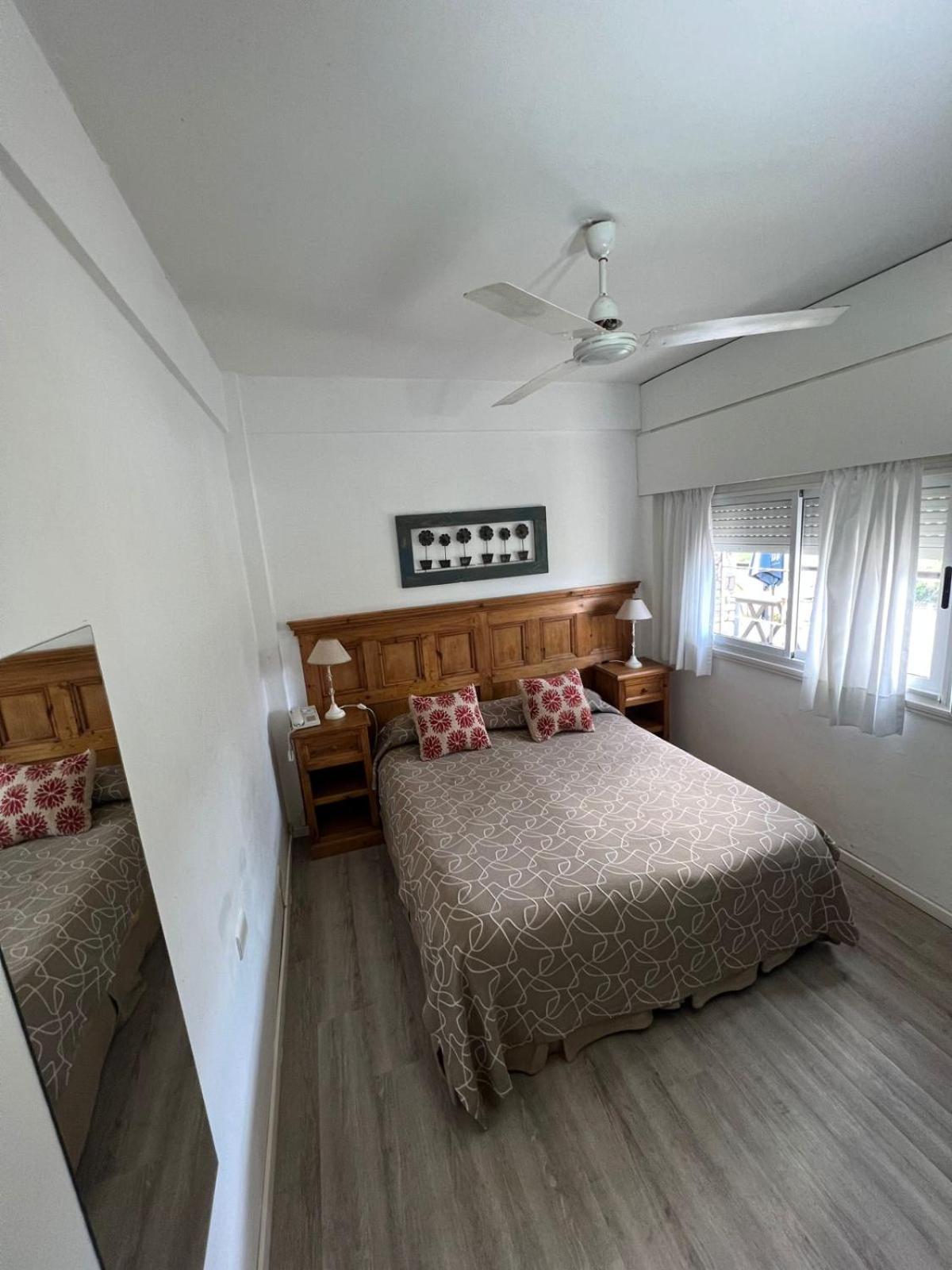 Mojomar Pinamar Hotel Екстер'єр фото