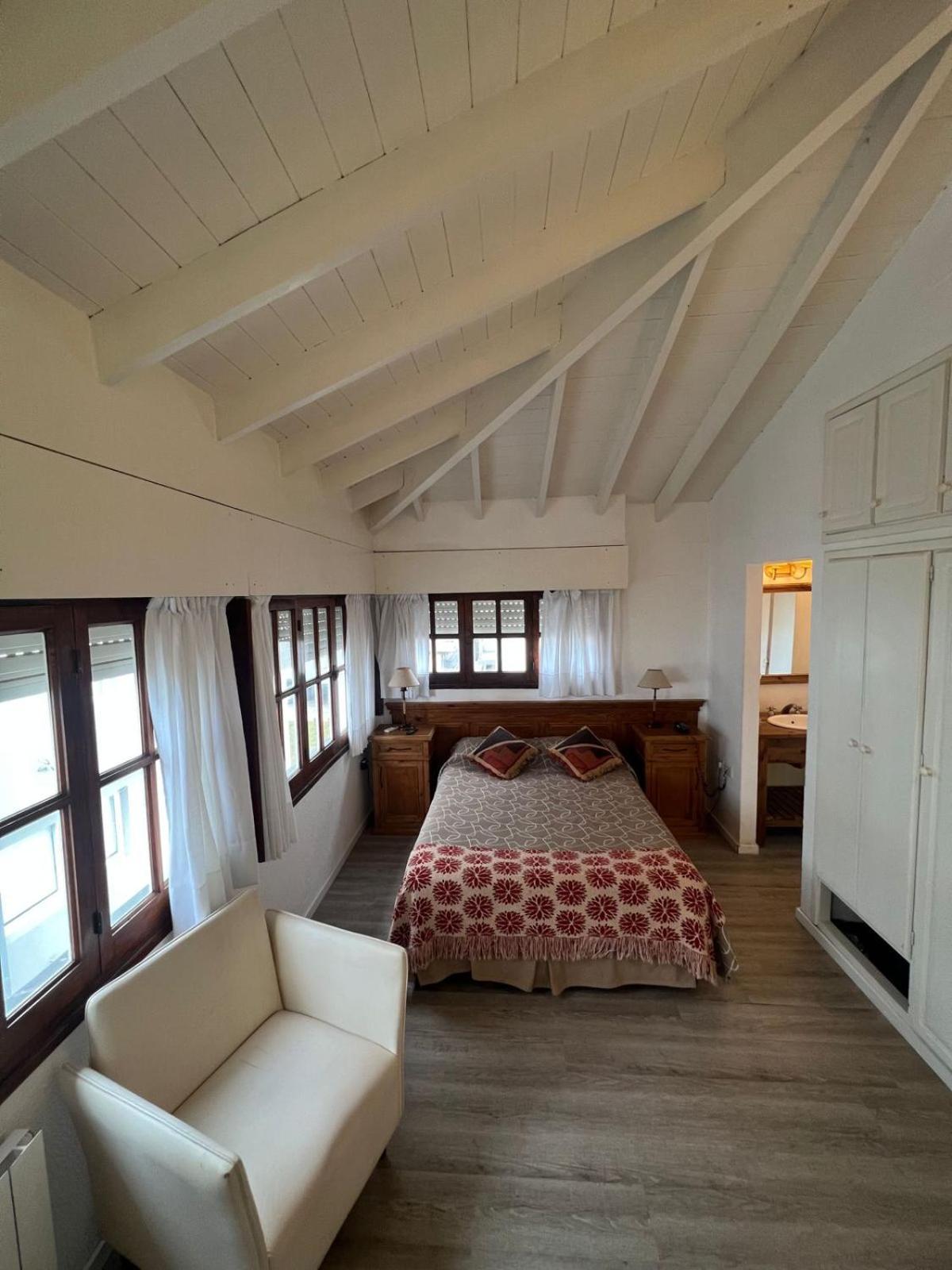 Mojomar Pinamar Hotel Екстер'єр фото