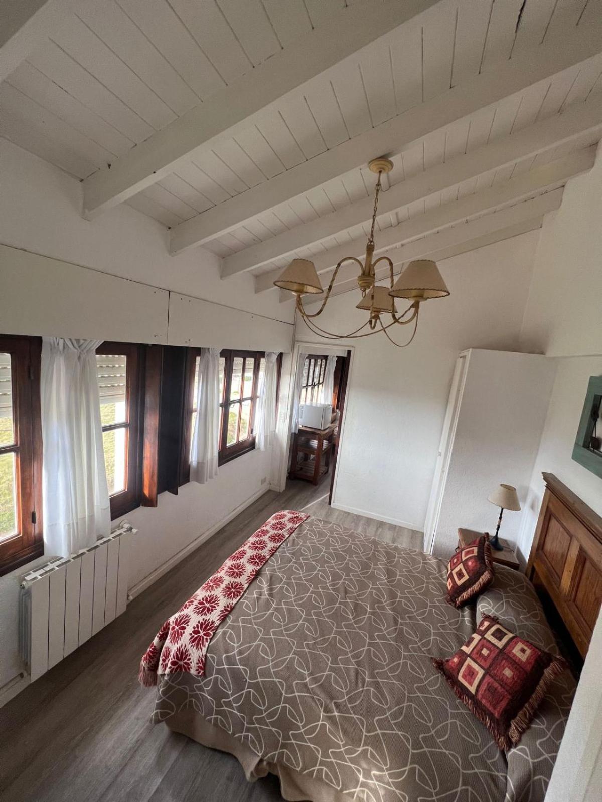 Mojomar Pinamar Hotel Екстер'єр фото