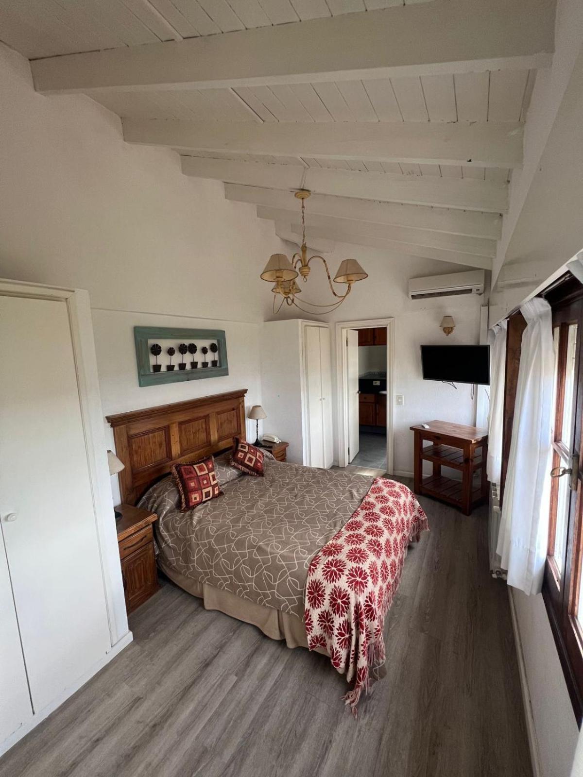 Mojomar Pinamar Hotel Екстер'єр фото