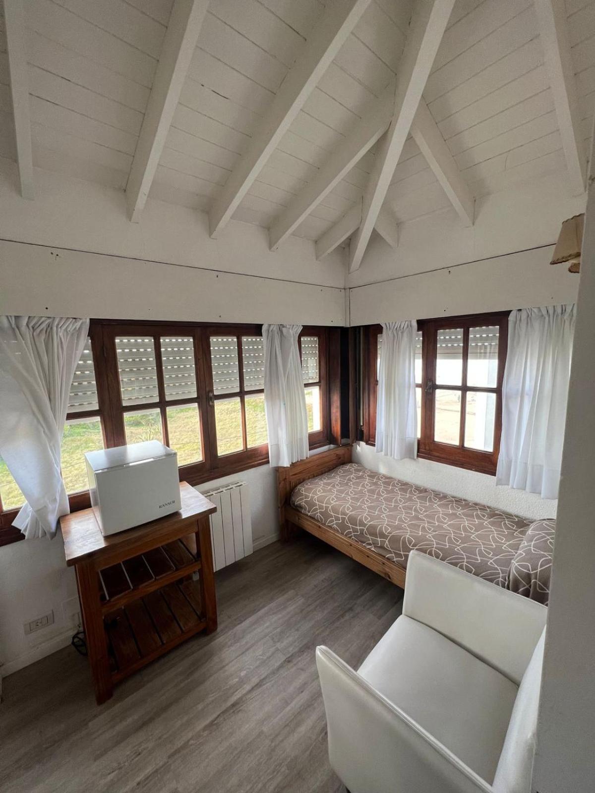 Mojomar Pinamar Hotel Екстер'єр фото