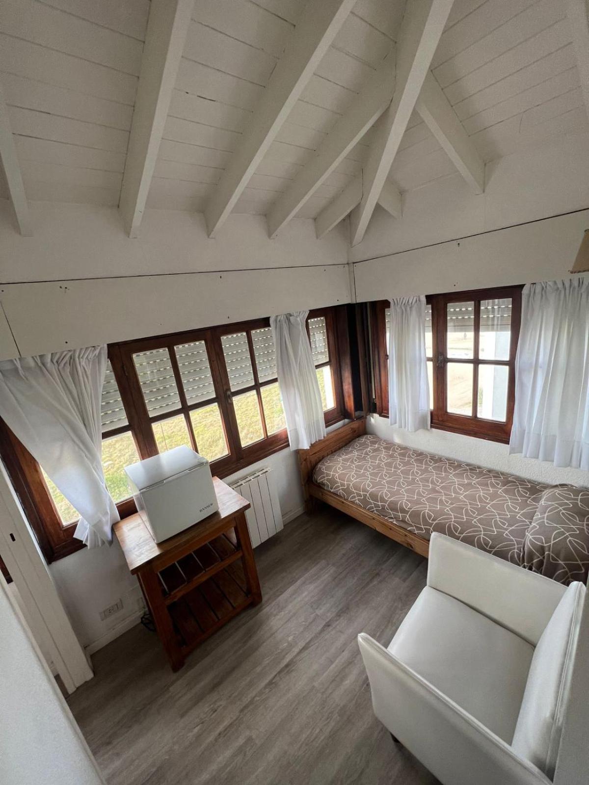 Mojomar Pinamar Hotel Екстер'єр фото