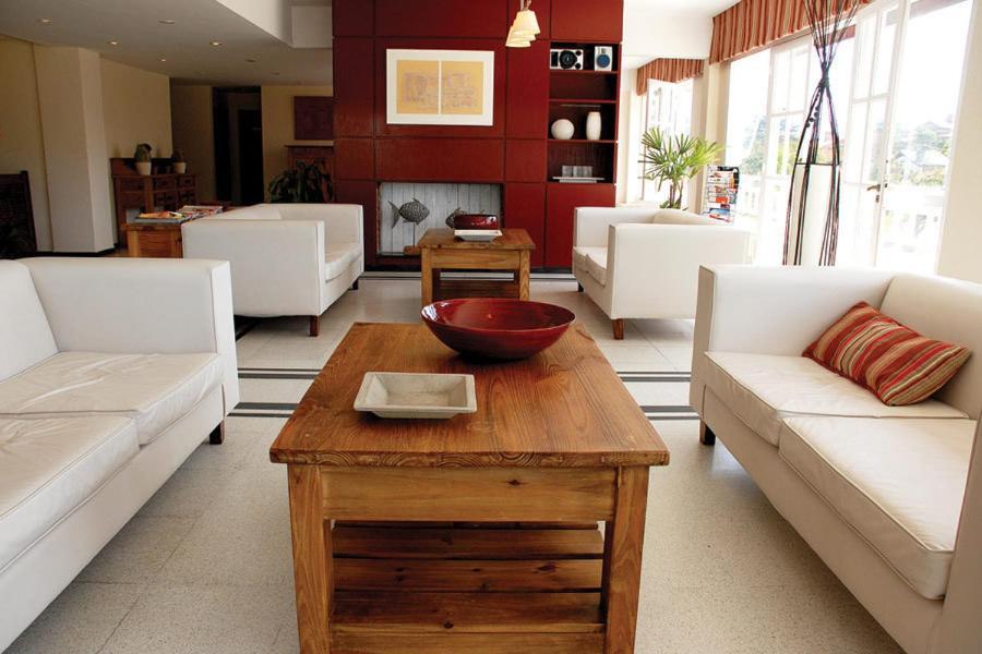 Mojomar Pinamar Hotel Екстер'єр фото