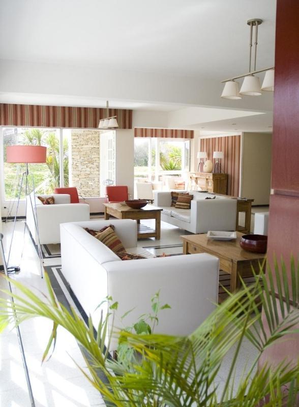 Mojomar Pinamar Hotel Екстер'єр фото