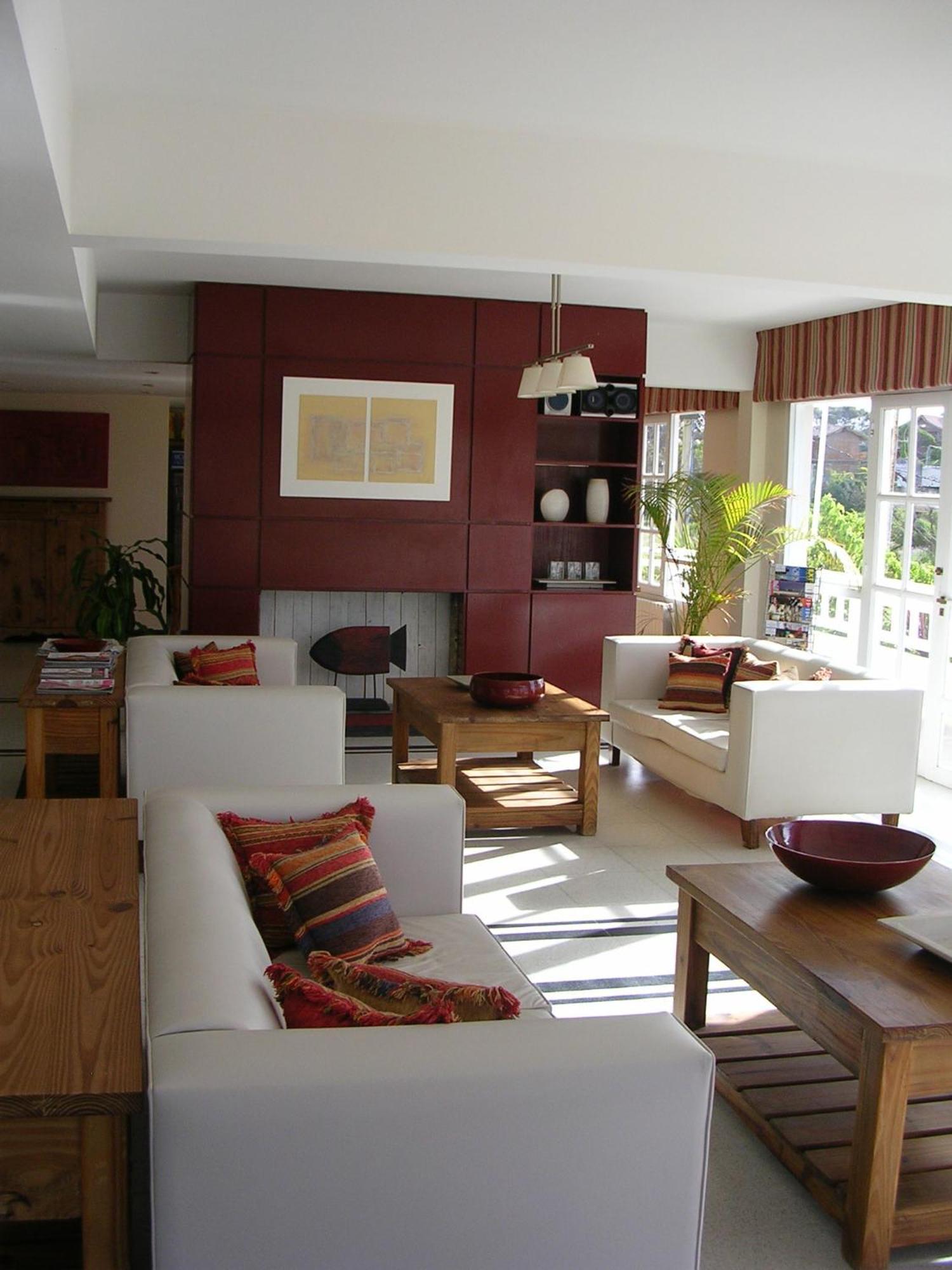 Mojomar Pinamar Hotel Екстер'єр фото