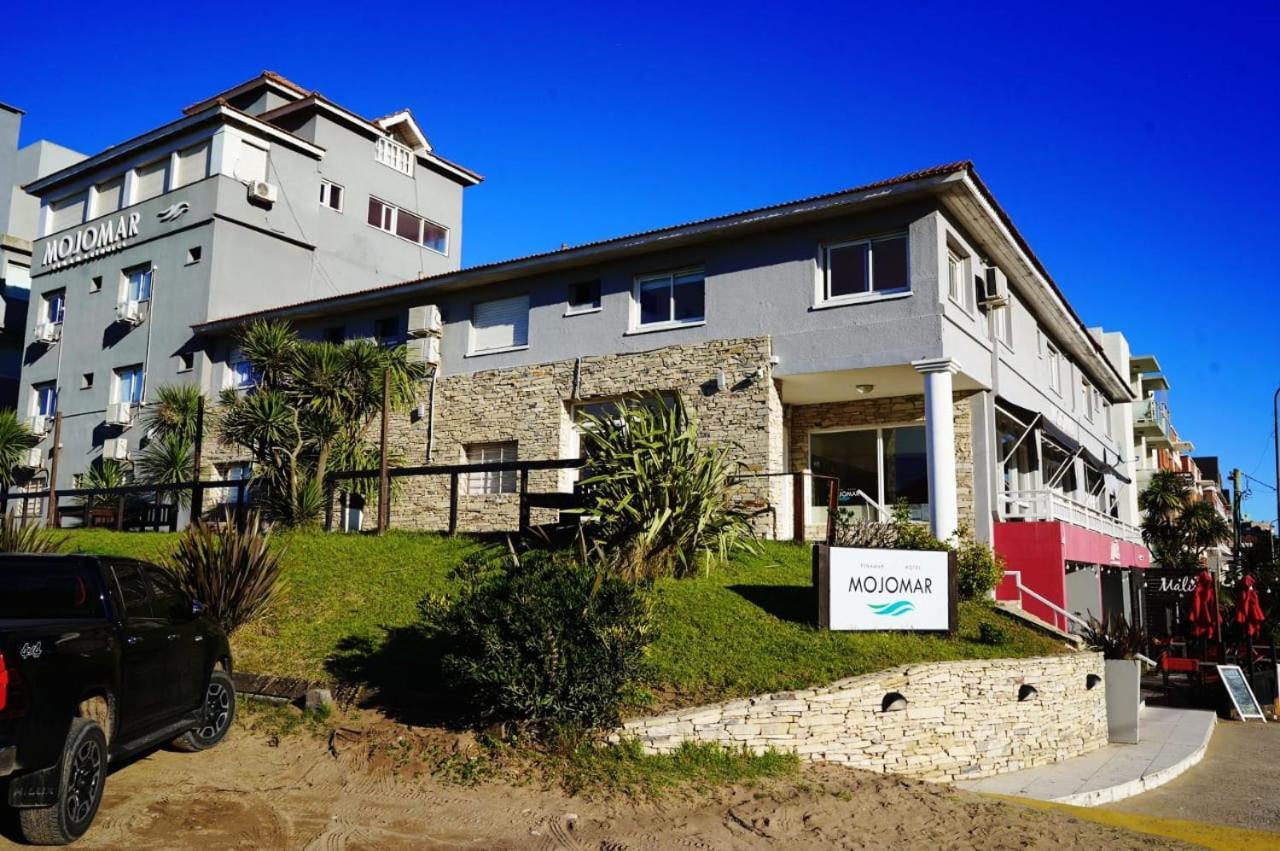 Mojomar Pinamar Hotel Екстер'єр фото