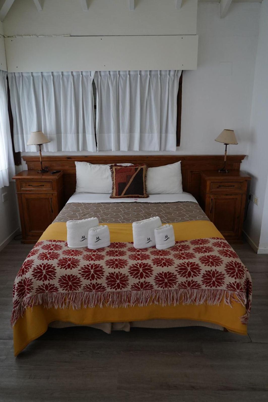 Mojomar Pinamar Hotel Екстер'єр фото