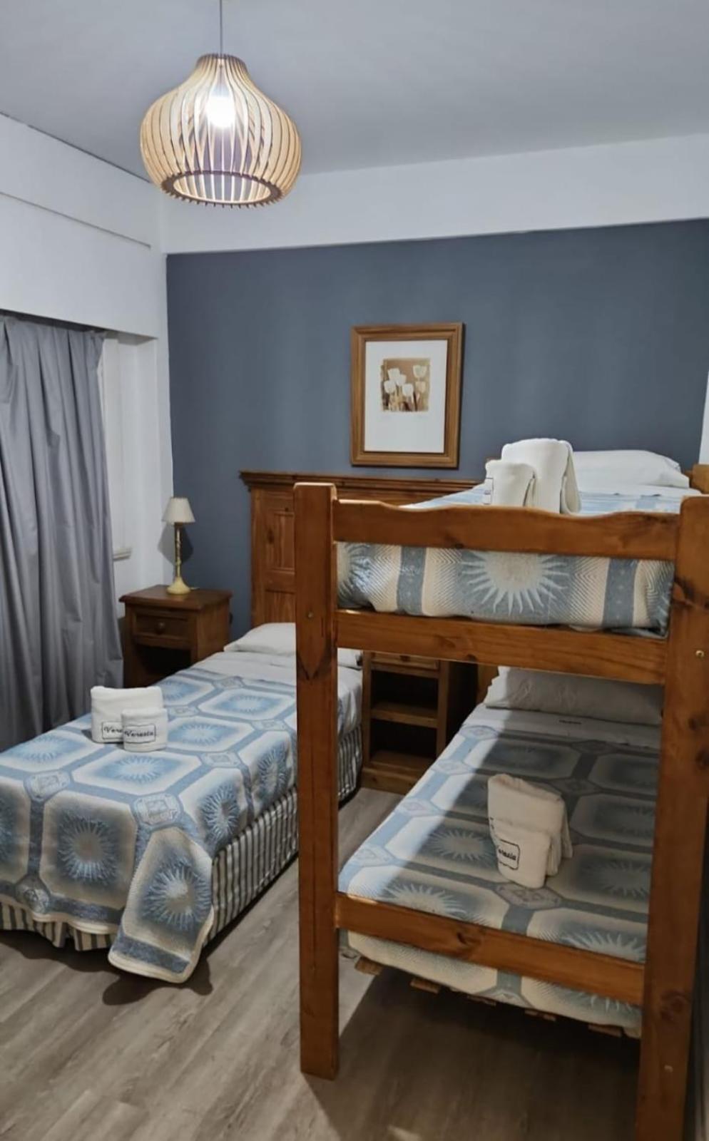 Mojomar Pinamar Hotel Екстер'єр фото