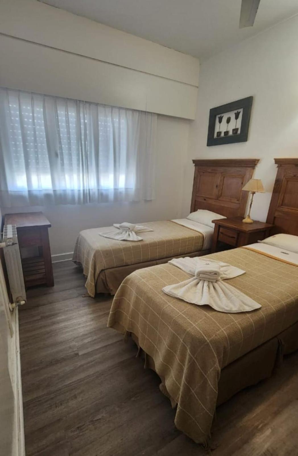 Mojomar Pinamar Hotel Екстер'єр фото