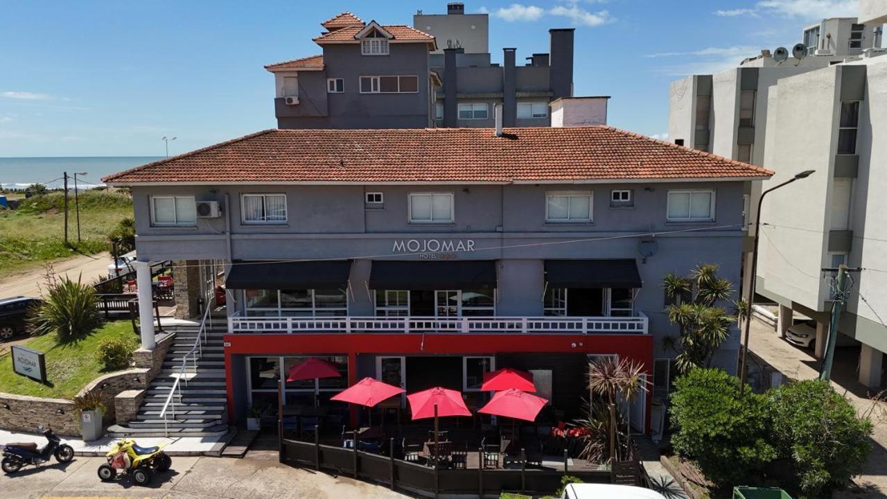 Mojomar Pinamar Hotel Екстер'єр фото