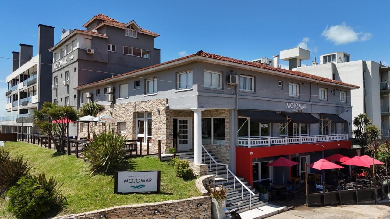 Mojomar Pinamar Hotel Екстер'єр фото